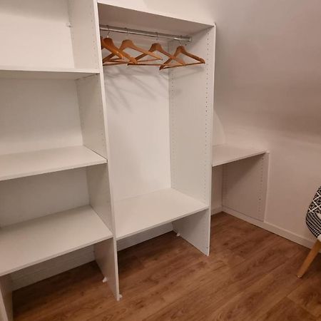 Studio Babylone - Parking & Wifi Шартър Екстериор снимка